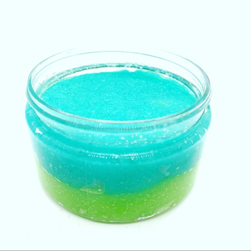 Spa Dreams Goddess Scrub